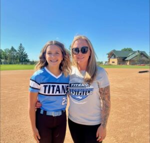 Anna Stangler, Kilkenny, MN Obituary, Cause of Death: Titans Fastpitch Association Mourn the loss of longtime Board Member and dedicated volunteer coach, Anna Stangler