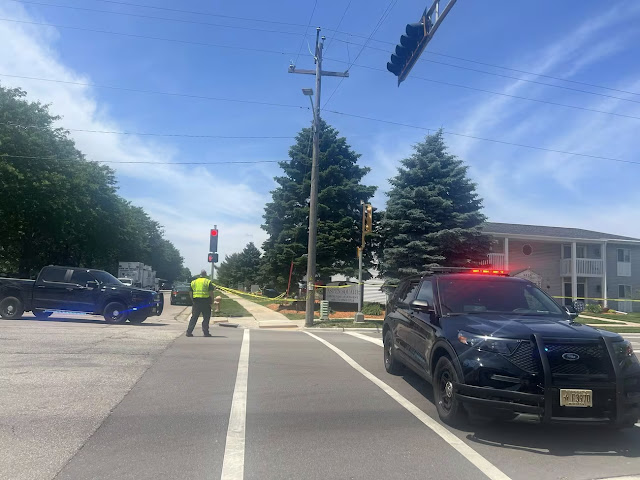 Julia Cvicker Shooting Wisconsin Obituary – Jahvarius Wicks Death – Scott Roberts Killed in Janesville Murder Suicide