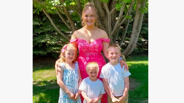 Gracelyn Ziegler Garden City MN Obituary – Gracelyn Ziegler Death – 16-Year-Old Gracelyn Ziegler Dies in Tragic Car Accident